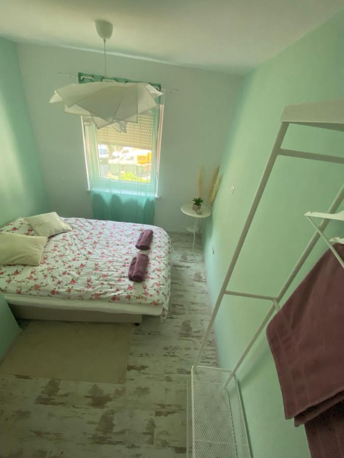 Hisa Megiclinic - Apartments & Healing Center Kobarid Εξωτερικό φωτογραφία