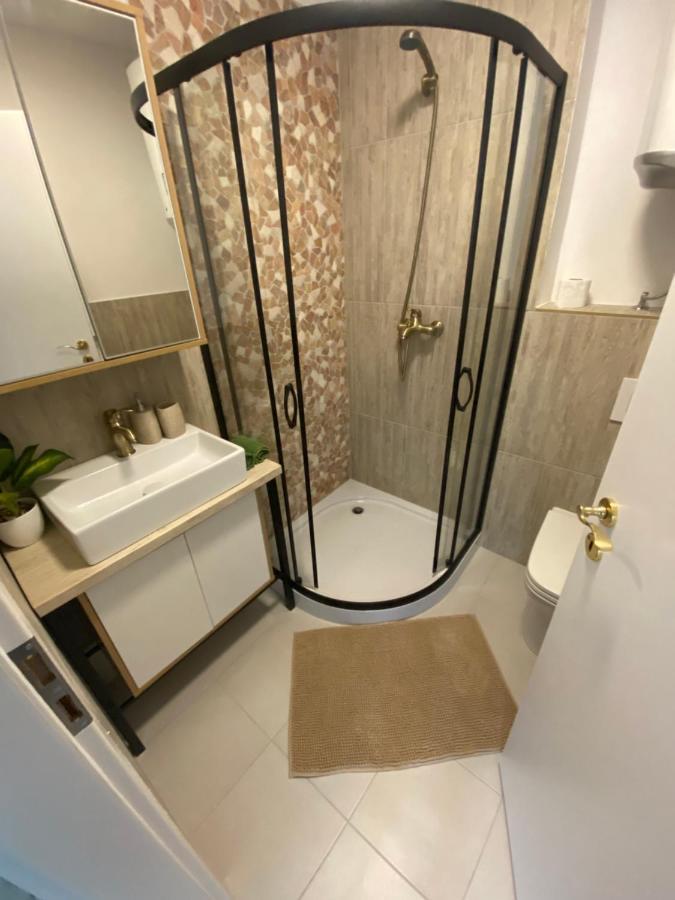 Hisa Megiclinic - Apartments & Healing Center Kobarid Εξωτερικό φωτογραφία