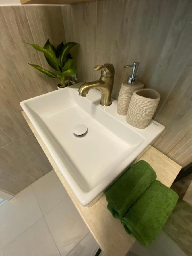 Hisa Megiclinic - Apartments & Healing Center Kobarid Εξωτερικό φωτογραφία