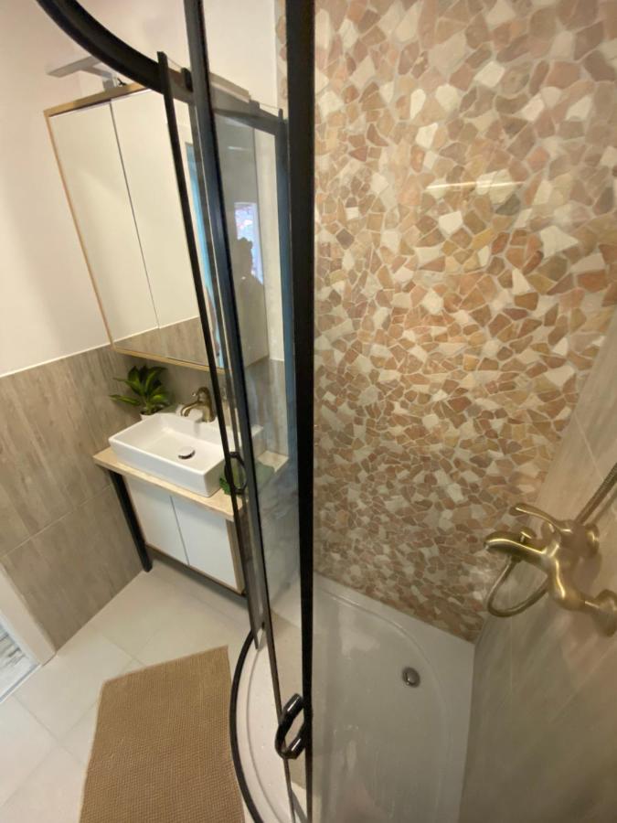 Hisa Megiclinic - Apartments & Healing Center Kobarid Εξωτερικό φωτογραφία