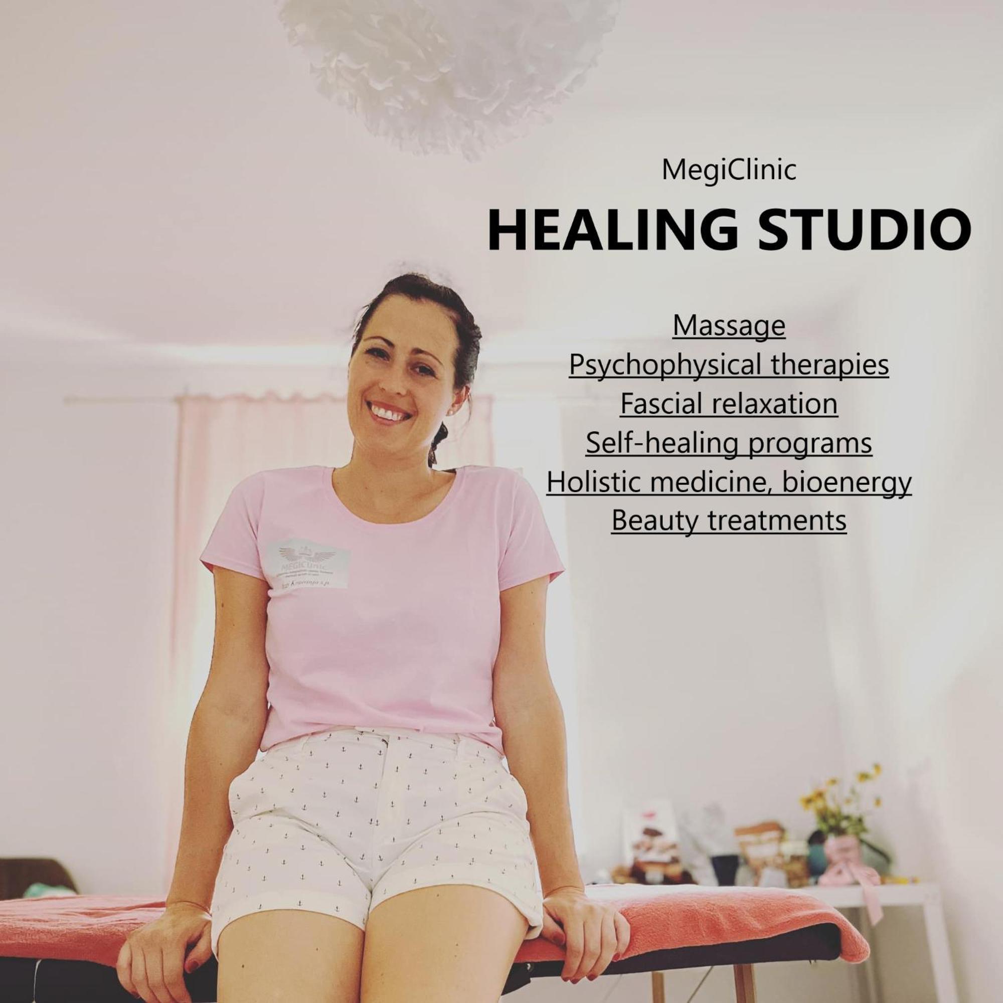 Hisa Megiclinic - Apartments & Healing Center Kobarid Εξωτερικό φωτογραφία
