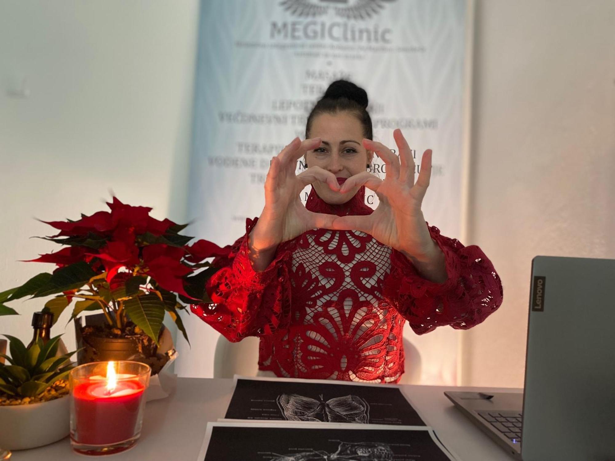 Hisa Megiclinic - Apartments & Healing Center Kobarid Εξωτερικό φωτογραφία