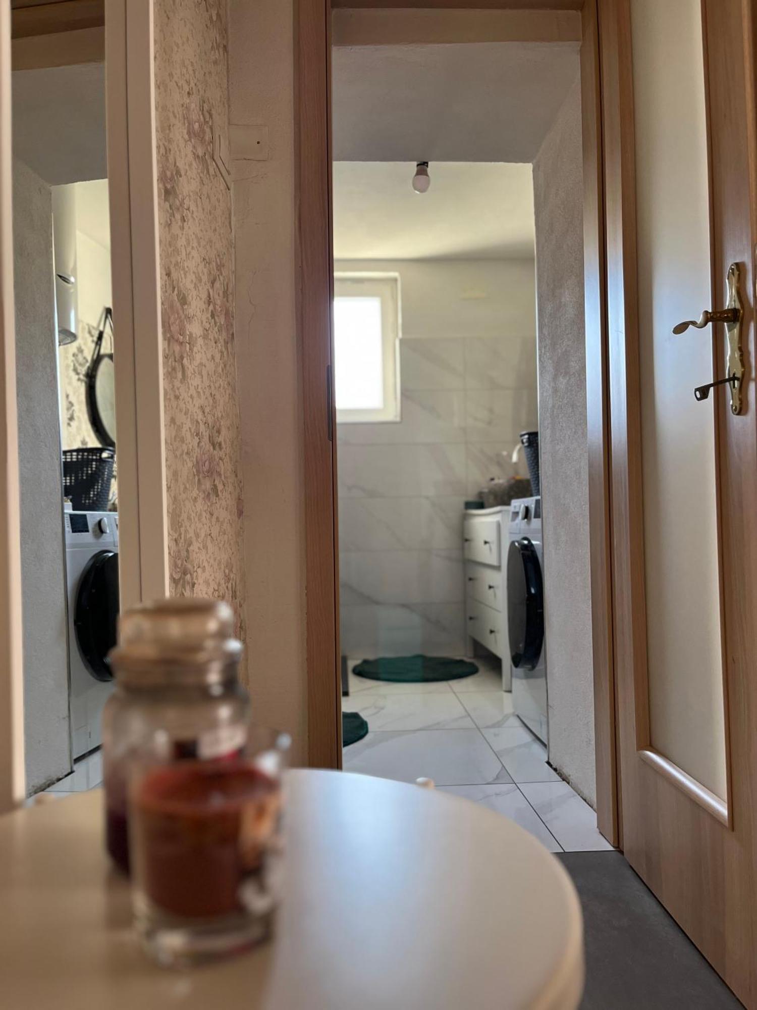 Hisa Megiclinic - Apartments & Healing Center Kobarid Εξωτερικό φωτογραφία