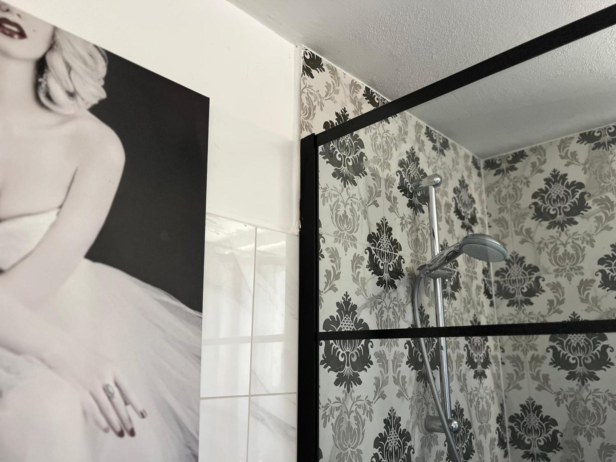 Hisa Megiclinic - Apartments & Healing Center Kobarid Εξωτερικό φωτογραφία