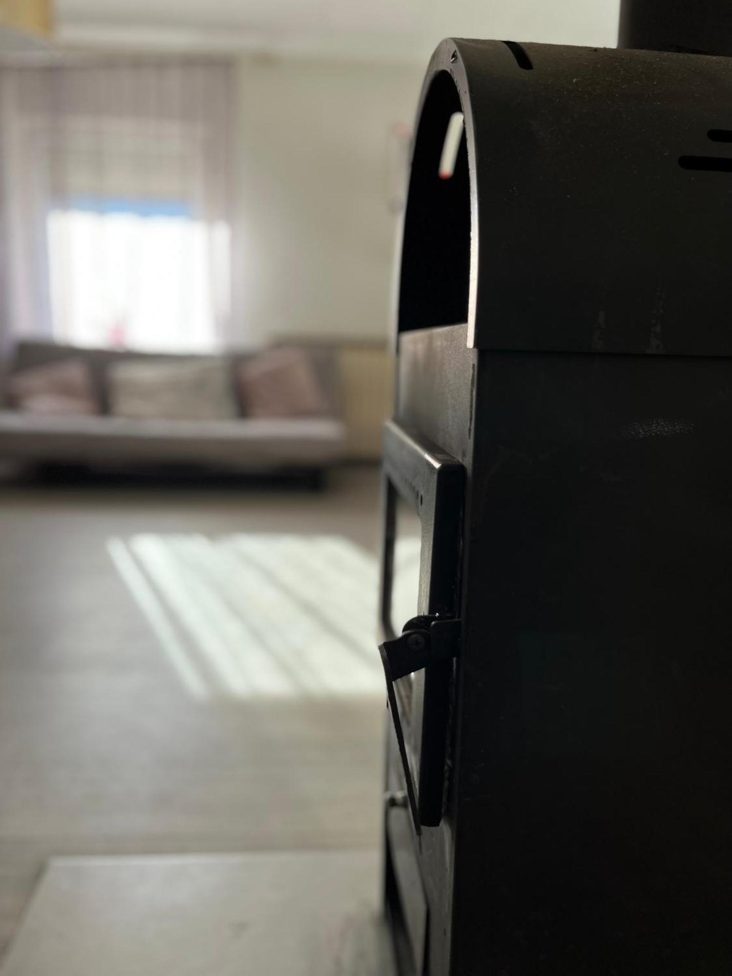 Hisa Megiclinic - Apartments & Healing Center Kobarid Εξωτερικό φωτογραφία