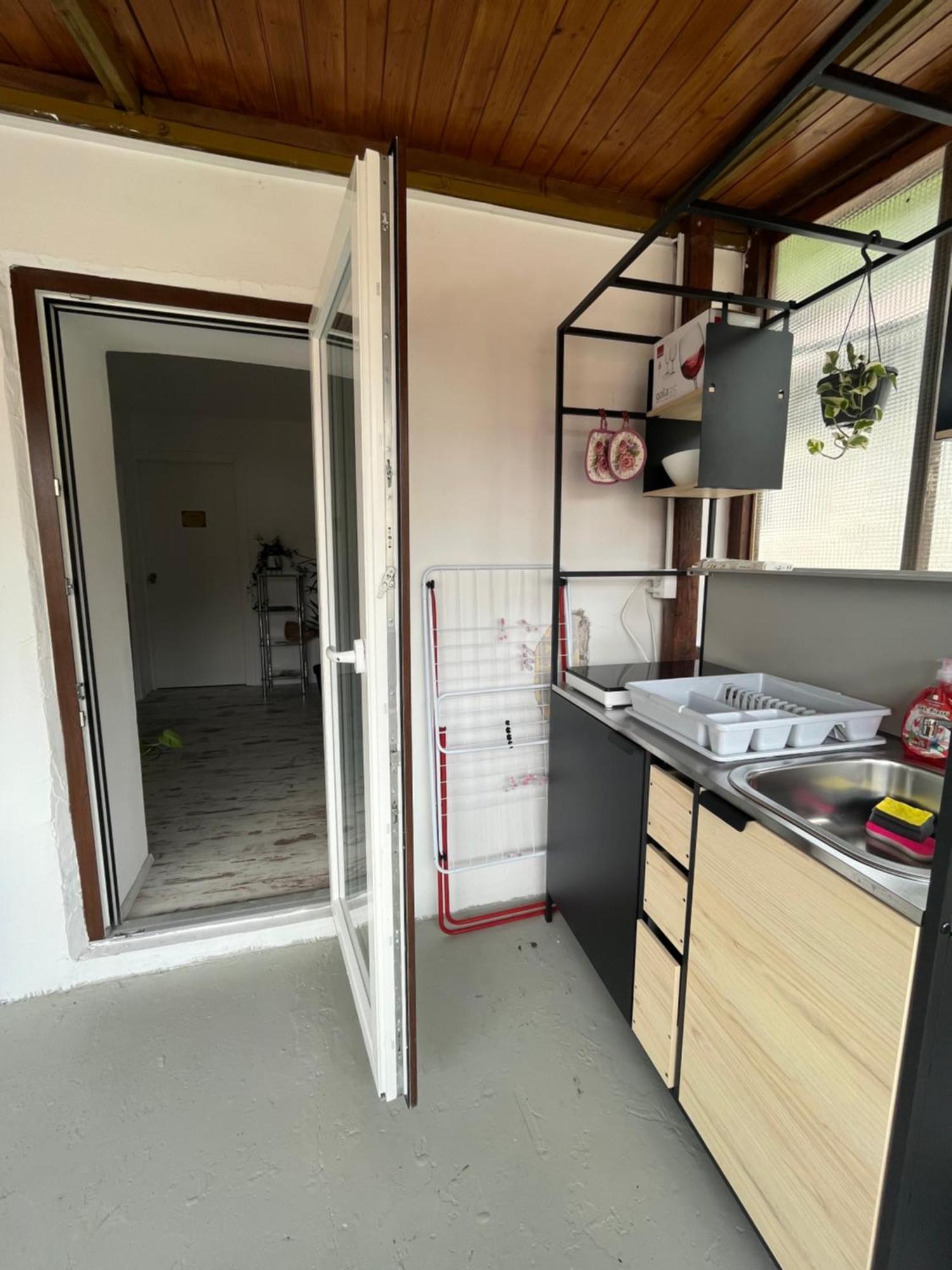 Hisa Megiclinic - Apartments & Healing Center Kobarid Εξωτερικό φωτογραφία